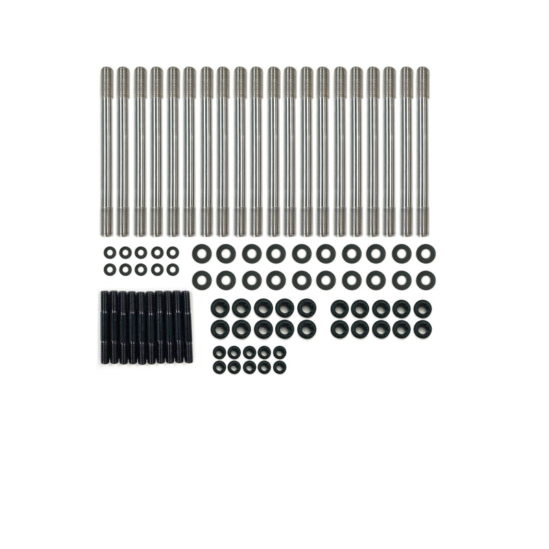 ARP 244-4301 Custom Aged 625+ Head Stud Kit, Chrysler 5.7L/6.1L HEMI