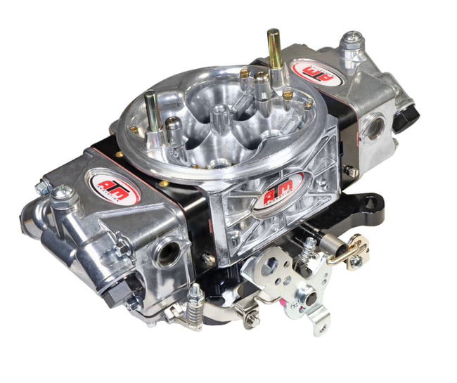 ATM Innovation XRSB-750 Billet Race Street Series Gas Carburetor, 750 cfm