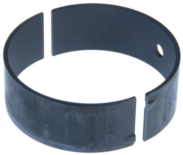 Clevite CB663HNDC H-Series Rod Bearings, SB Chevy / LS - Coated, Dowel Hole