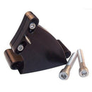 Engine Works 100356-10 SB Chevy Timing Pointer 6-1/4 Damper, 10-Pack