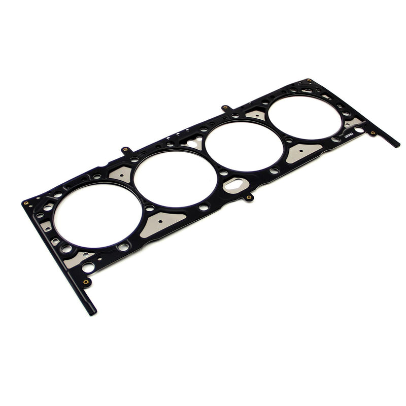 Engine Works 111400MLS MLS Head Gasket Set, SB Chevy 400, 4.202" - Pair