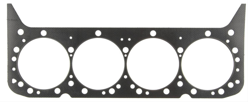 Engine Works 111400 Head Gasket Fits SB Chevy, 4.190" Bore - Pair