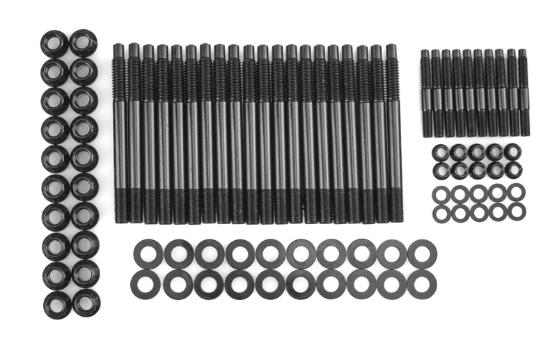 Engine Works 17404PRO Pro Series Head Stud Kit, Fits GM LS
