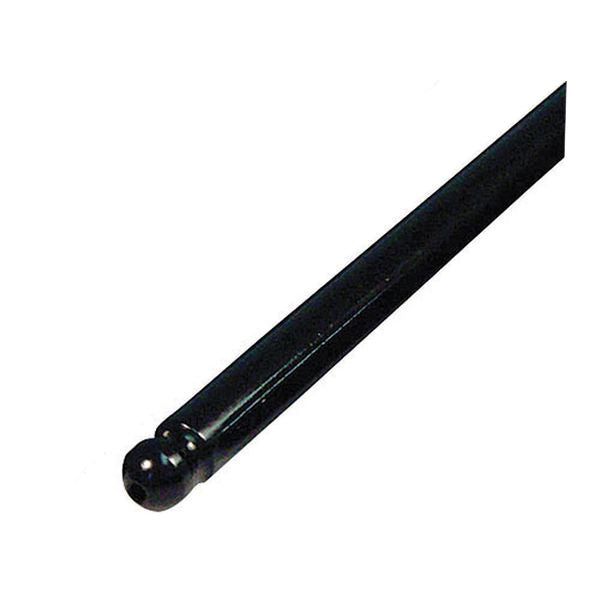 Engine Works 300910 Pushrod Performance Series 1-Piece 5/16 in. Steel 9.100 in.