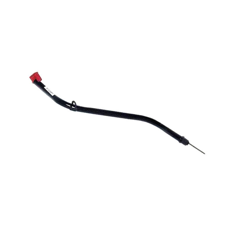 Engine Works 37290 GM Powerglide Locking Dipstick & Tube - Long