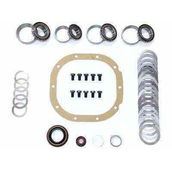 Engine Works 400305 Ring & Pinion Installation Kit Ford 8.8