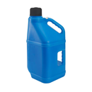 Engine Works 414812 Two-Handle 5-Gallon Utility Jug - Blue