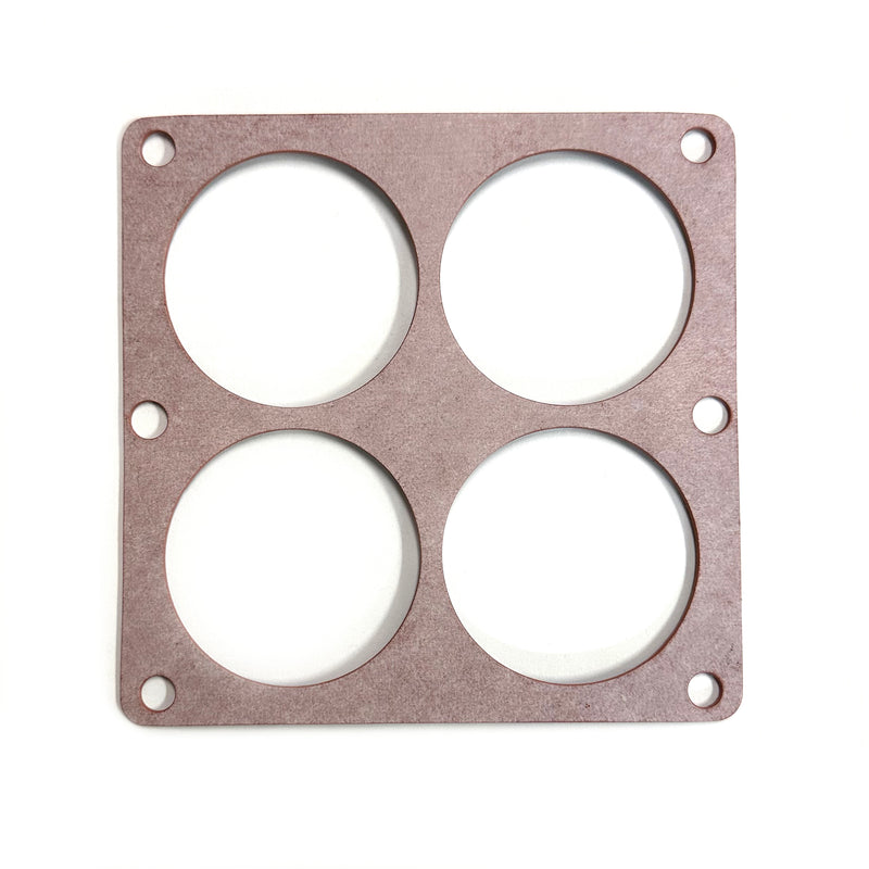 Engine Works 58G Non-Stick Dominator Base Gasket, 4-Hole