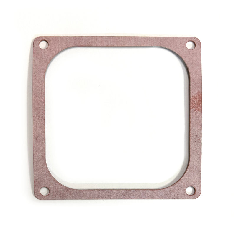 Engine Works 59G Non-Stick Dominator Base Gasket, Open Hole