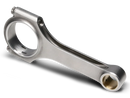 Engine Works LS6098H GM LS Forged Steel H-Beam Connecting Rods, 6.098"
