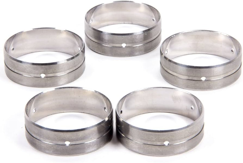 Dura-Bond GMP-10 Cam Bearings Bi Metal Chill-Cast Micro Babbitt Dart LS Next