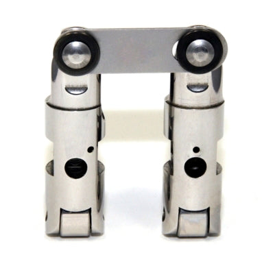 Morel Lifters 4838 Ultra Pro Mechanical Roller Lifters - Fits Chevy SB .842"