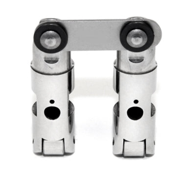 Morel Lifters 4843 Ultra Pro Mechanical Roller Lifters - Fits Chevy SB .842"