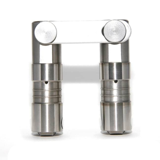 Morel Lifters 5323 Street Performance Series Hydraulic Roller Lifters, Fits Ford SB