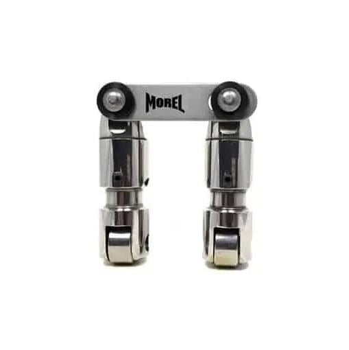 Morel Lifters 7699 Sportsman Pro Series SB Ford .875" Mechanical Roller Lifters
