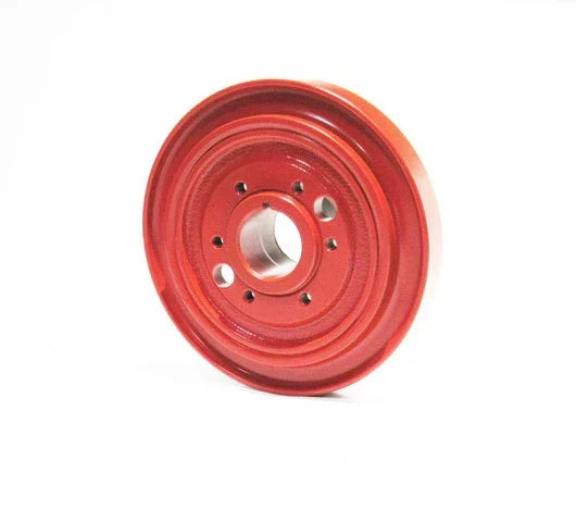 Professional Products 85022 Harmonic Balancer, Mopar RB Series - Hemi Orange 7.25" OD