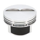 Wiseco PTS535A4 Pro Tru Street Pistons, Fits Chevy Small Block - 4.165" Bore, 8.00cc
