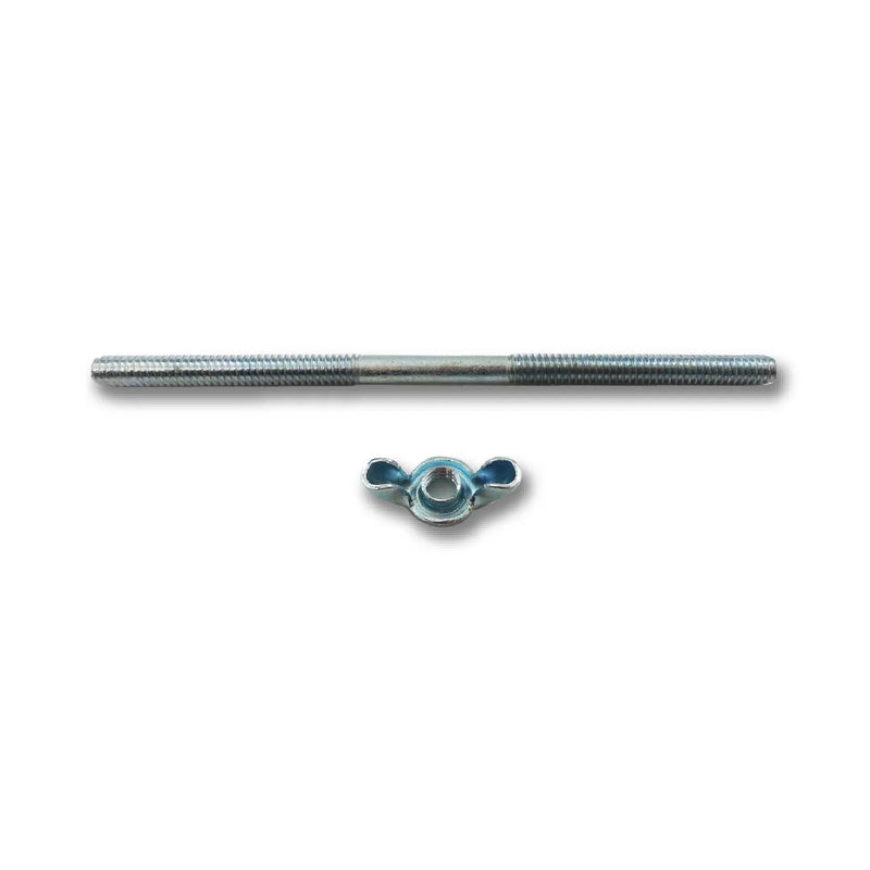 RPC R2175 1/4″-20 x 4″, 5″, 6″, 9″ Air Cleaner Long Stud