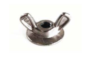 RPC R2181 Small Air Cleaner Wing Nut with 1/4-20 Thread