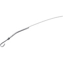 RPC R4957 OEM-Style Engine Oil Dipstick For Chevy Small Block - Chrome