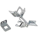 RPC R9620 CHROME ADJUSTABLE THROTTLE CABLE BRACKET KIT