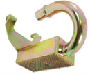 RPC R9727 SBC Drag Race Oil Pan Pickup, Standard Volume Oil Pump