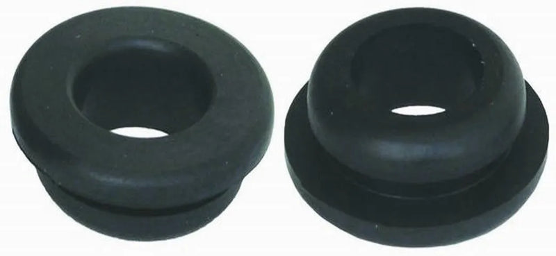RPC R9760 Steel Valve Cover PCV Grommet 3/4″ I.D. x 1″ O.D. (1 Pair), Fits Ford