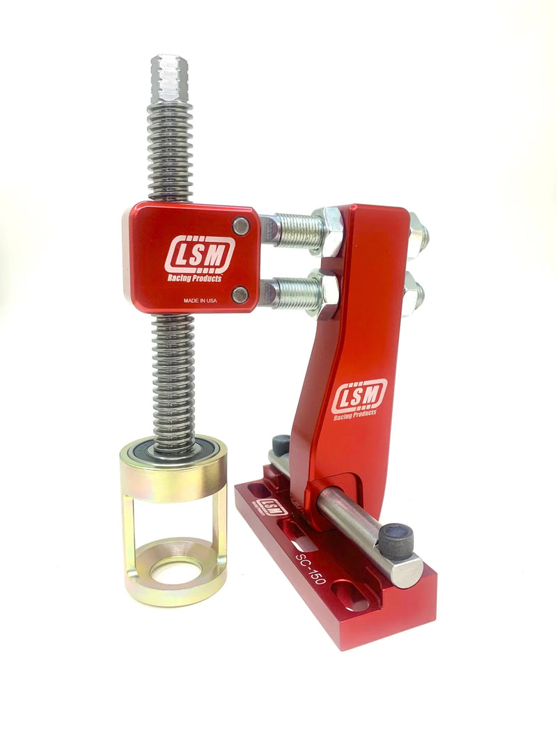 LSM Racing Products SC-150 Valve Spring Removal Tool