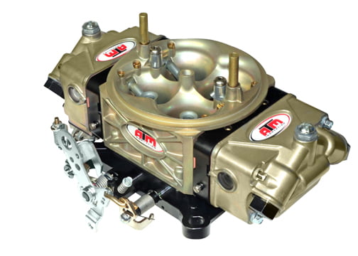 ATM Innovation XRB-850A XRB Race Series Methanol Carburetor, 850cfm