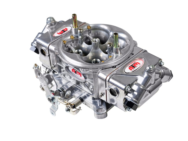 ATM Innovation XRC-750E85 XRC Series E85 Carburetor, 750cfm