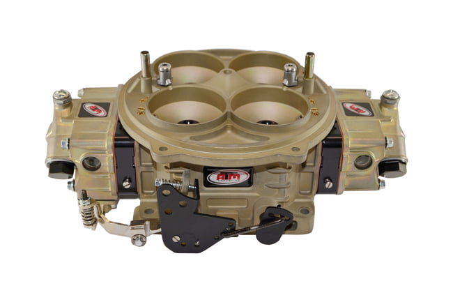 ATM Innovation XRX-1050A XRX Race Series Methanol Carburetor, 1050cfm