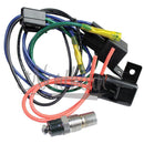Northern Z40078 Fan Relay & Temperature Switch