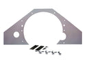 Competition Engineering C4030 Mid Mount Plate, SBC & BBC