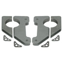 Competition Engineering C7212 Ladder Bar Housing Bracket Kit