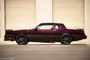 Aldan American Road Comp Coilover Kits AGFHS