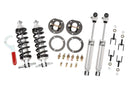 Aldan American Road Comp Suspension Packages 300124