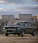 Aldan American Road Comp Suspension Packages 300124