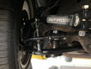 Aldan American Road Comp Coilover Kits 300220