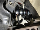 Aldan American Road Comp Coilover Kits AB2FMS