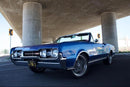 Aldan American Road Comp Coilover Kits ABFHS