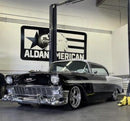 Aldan American Road Comp Coilover Kits ABFHS