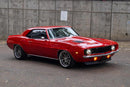 Aldan American Road Comp Coilover Kits AFBFHS