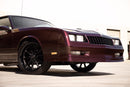 Aldan American Road Comp Coilover Kits AGFHS