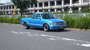 Aldan American Road Comp Coilover Kits AGFHS