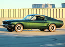 Aldan American Road Comp Coilover Kits M1SBF2S