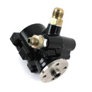 All American Billet GM Type II Power Steering Pumps 6175ALB-2AB