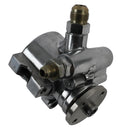 All American Billet GM Type II Power Steering Pumps 6175ALP-2AB