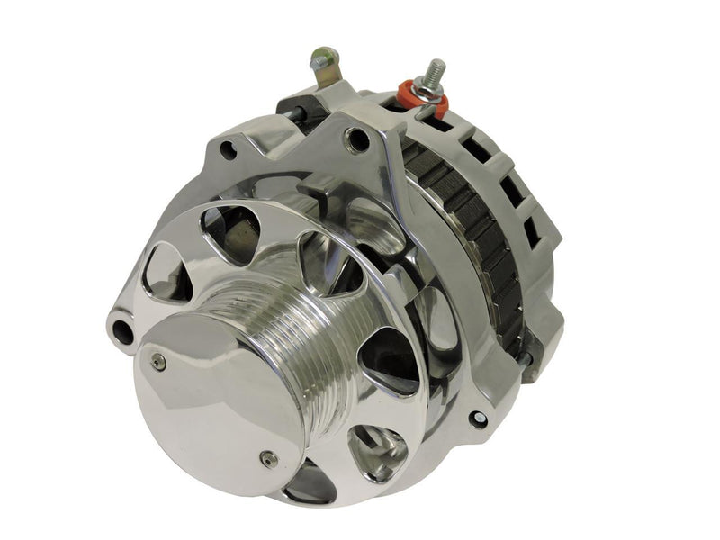 All American Billet Alternators 7861M