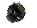 All American Billet Alternators 7861MABLK