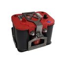 All American Billet Battery Trays BT1